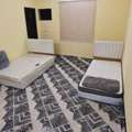 SAR 1085/month,  One Clean Room Available On The Second Floor, Suitable For A Single Executive Bachelor Or
