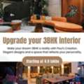 Residential Interior Designers In Bangalore