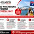 491 Visa Requirements: The Fastest Legal Path To Australian PR For Skilled Workers