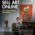 Sell Art Online Worldwide | TERAVARNA Marketplace For Artists