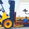 Expert Heavy Equipment Transportation Los Angeles Services