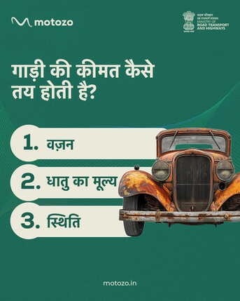 New Delhi, Items Wanted, Car Scrap Dealers In Ghaziabad