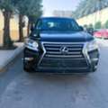 SAR 115000,  Lexus GX 460 BB Premuim,  2014,  Automatic,  187125 KM,