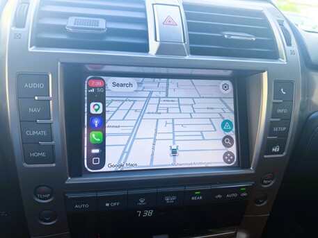 Riyadh, Vehicles, Cars & Trucks , SAR 115000,  Lexus GX 460 BB Premuim,  2014,  Automatic,  187125 KM,
