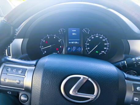 Riyadh, Vehicles, Cars & Trucks , SAR 115000,  Lexus GX 460 BB Premuim,  2014,  Automatic,  187125 KM,