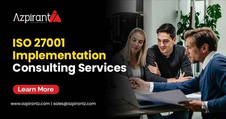 Mumbai, Lessons Offered, ISO 27001 Consulting Services | ISMS Implementation & Certification