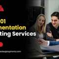 ISO 27001 Consulting Services | ISMS Implementation & Certification