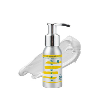 Dubai, Health & Beauty Items, AED 75,  SunKIDS High Sun Protection SPF 50+ Travel