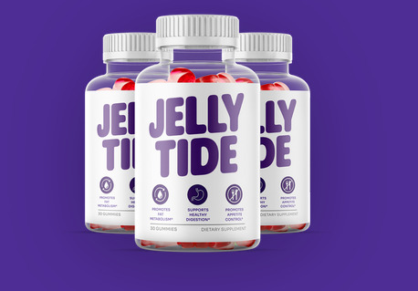New York, Health, JellyTide Gummies Reviews 2026: Benefits, Ingredients & Side Effects