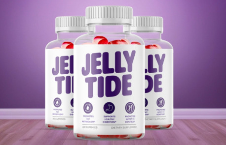 New York, Health, JellyTide Gummies Reviews 2026: Benefits, Ingredients & Side Effects