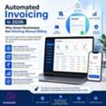 Automated Invoicing In 2026: Why Smart Businesses Are Ditching Manual Billing