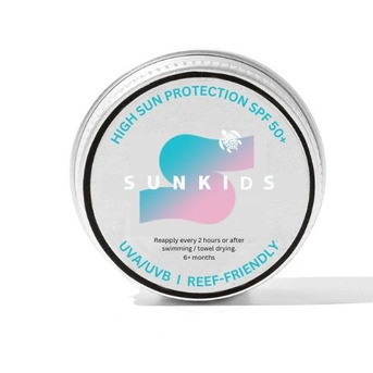 Dubai, Health & Beauty Items, AED 30,  SunKIDS Mini Shield SPF 50+ 15ml