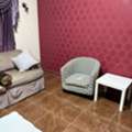 SAR 1200/month,  2 BR,  Furnished Room