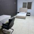 SAR 1200/month,  2 BR,  Furnished Room