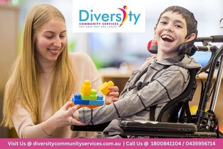 Brisbane, Health, Spring Mountain NDIS Registered Support