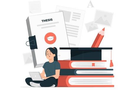 Jaipur, Education, Professional Dissertation Writing Services For Guaranteed Academic Excellence