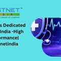 Windows Dedicated Server India -High Performance| Hostnetindia