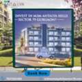 Lifestyle Living At M3M Antalya Hills In Sector 79 Gurgaon