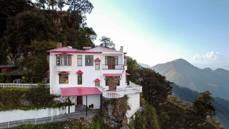 Mumbai, Villas, INR 33750,  Furnished,  Homestay In Mussoorie