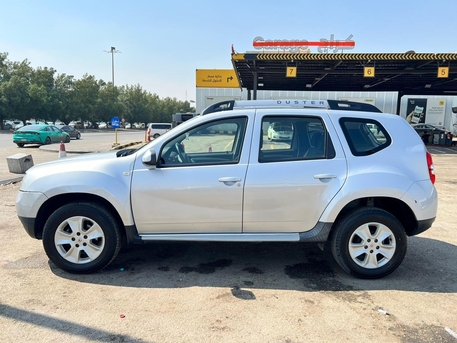 Al Malaz, Vehicles, Cars & Trucks , SAR 18500,  Renault Duster,  2015,  Automatic,  197000 KM,