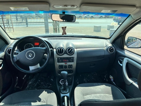 Al Malaz, Vehicles, Cars & Trucks , SAR 18500,  Renault Duster,  2015,  Automatic,  197000 KM,