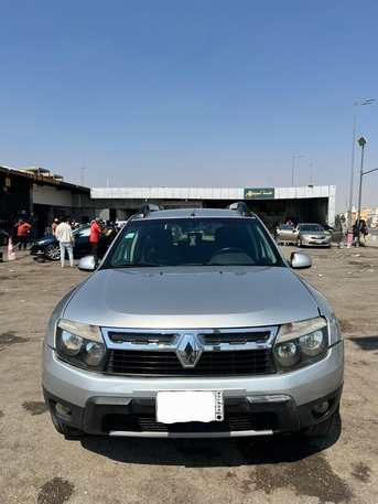 Al Malaz, Vehicles, Cars & Trucks , SAR 18500,  Renault Duster,  2015,  Automatic,  197000 KM,