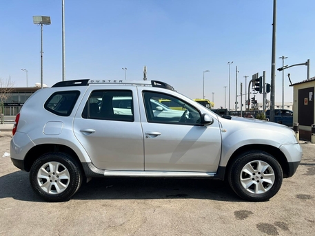 Al Malaz, Vehicles, Cars & Trucks , SAR 18500,  Renault Duster,  2015,  Automatic,  197000 KM,