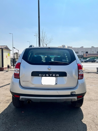 Al Malaz, Vehicles, Cars & Trucks , SAR 18500,  Renault Duster,  2015,  Automatic,  197000 KM,