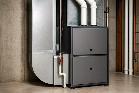 Mississauga, Appliance Repair, Furnace Replacement Mississauga