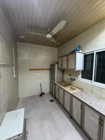 Al Dirah, Apartments, Flats, Houses & Villas, SAR 20000/year,  2 Bedrooms, 1 Living Room, 2 Bathroom