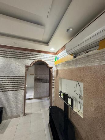 Al Dirah, Apartments, Flats, Houses & Villas, SAR 20000/year,  2 Bedrooms, 1 Living Room, 2 Bathroom