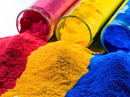 Lucknow, Wholesale Products, Buy Premium Colours Holi Online At Best Price &ndash; Cock Colour