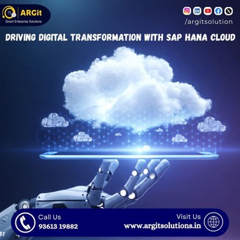 Bangalore, ERP, Best SAP S/4 HANA Cloud Service Company In Bangalore