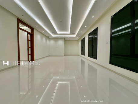 Kuwait City, Apartments, Flats, Houses & Villas, KWD 1000/month,  4 BR,  Brand New Ground Floor Four Bedrooms For Rent In Jabriya