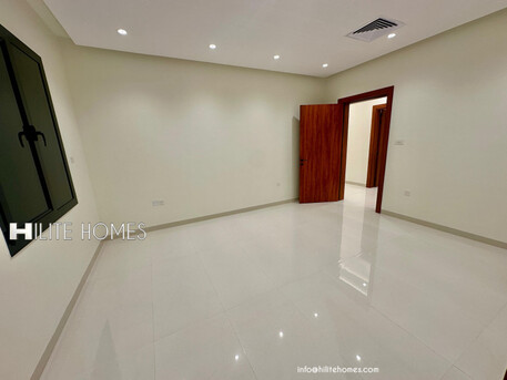 Kuwait City, Apartments, Flats, Houses & Villas, KWD 1000/month,  4 BR,  Brand New Ground Floor Four Bedrooms For Rent In Jabriya