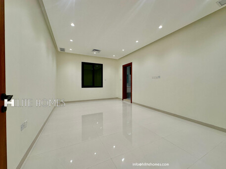 Kuwait City, Apartments, Flats, Houses & Villas, KWD 1000/month,  4 BR,  Brand New Ground Floor Four Bedrooms For Rent In Jabriya