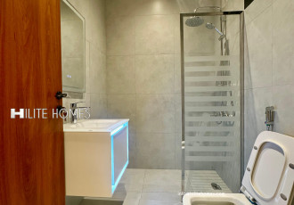 Kuwait City, Apartments, Flats, Houses & Villas, KWD 1000/month,  4 BR,  Brand New Ground Floor Four Bedrooms For Rent In Jabriya