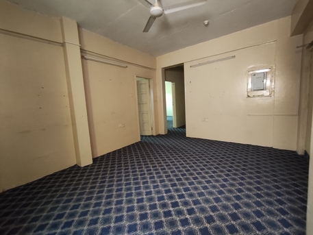 Manama, Apartments, Flats, Houses & Villas, BHD 125/year,  2 BR,  Jidali:- 2Bhk Unfurnished Flat On Rent..