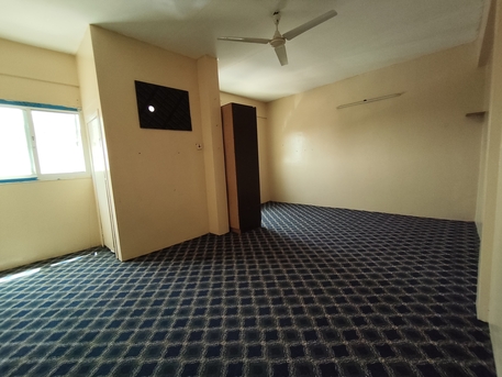 Manama, Apartments, Flats, Houses & Villas, BHD 125/year,  2 BR,  Jidali:- 2Bhk Unfurnished Flat On Rent..