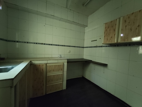 Manama, Apartments, Flats, Houses & Villas, BHD 125/year,  2 BR,  Jidali:- 2Bhk Unfurnished Flat On Rent..