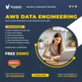 AWS Data Engineering Online Training | Visualpath