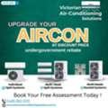 AUD 1599,  Trusted Air Conditioning Solutions