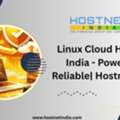 Linux Cloud Hosting India - Powerful, Reliable| Hostnetindia