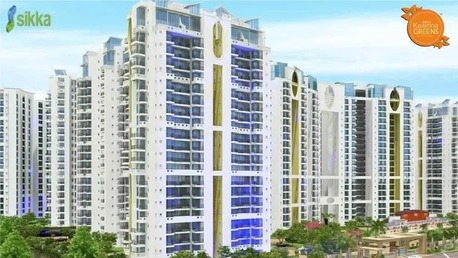 Noida, Real Estate, Luxury & Affordable Apartments In Noida | Find Your Perfect Home