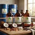 Carrier Oils In Bulk &ndash; Premium Wholesale Supply In India