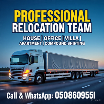 Ras Tanura, Cargo, DYNA TRUCK FOR RENT MONTHLY.BASIS PUR TRIP HOME OFFICE SHIFTING MOVING STUFF AVAILABLE