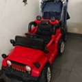 SAR 5015050080,  Baby Stroller, Ride-on Car & Bed Set For SALE