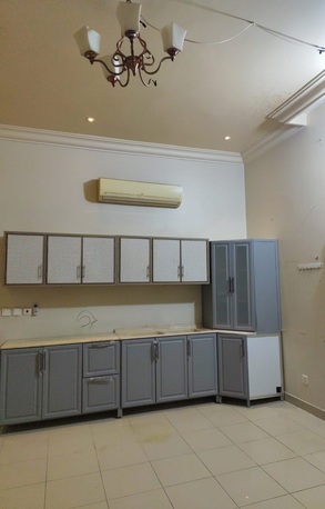 Al Malaz, Apartments, Flats, Houses & Villas, SAR 2250/month,  1 BR,  1000 Sq. Feet,  -----1BHK Ground Floor, Villa, Compound Wall, Spacious Courtyard & Separate Entry.