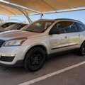 SAR 20000,  Chevrolet Traverse,  2013,  Automatic,  220000 KM,  URGENT SALE