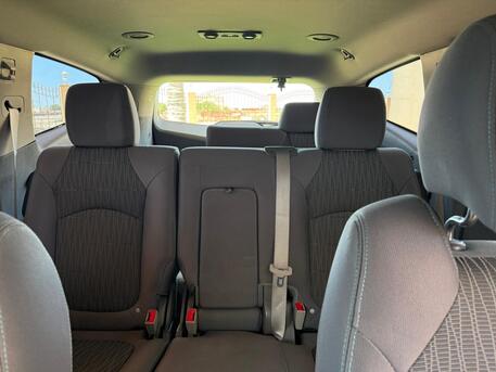 Madinah, Vehicles, Cars & Trucks , SAR 20000,  Chevrolet Traverse,  2013,  Automatic,  220000 KM,  URGENT SALE